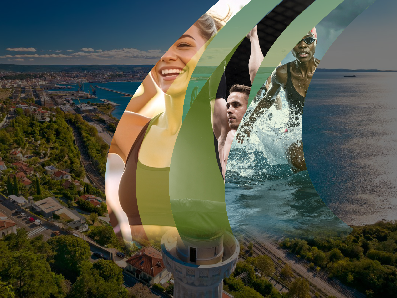 Let's Move Trieste 2025: Realizzazione di una piattaforma per check-in e gestione partecipanti alle classi Hero