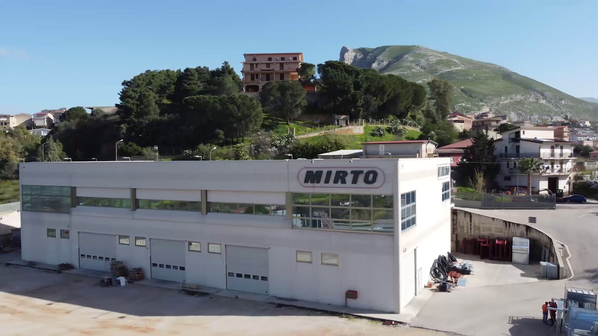 Logo Mirto S.r.l.