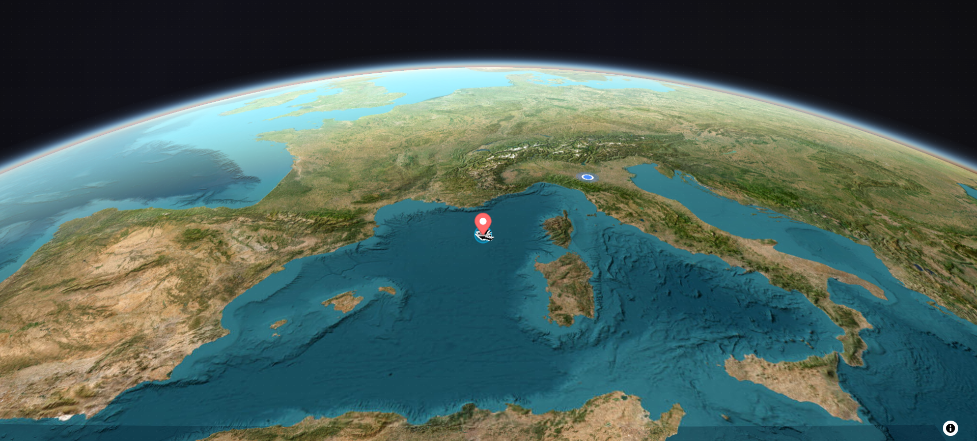 Theta Software screenshot