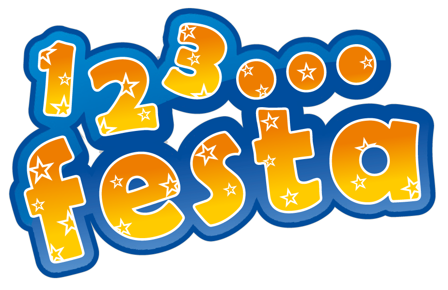 Un Due Tre Festa