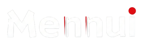 Mennui Logo Trasparent